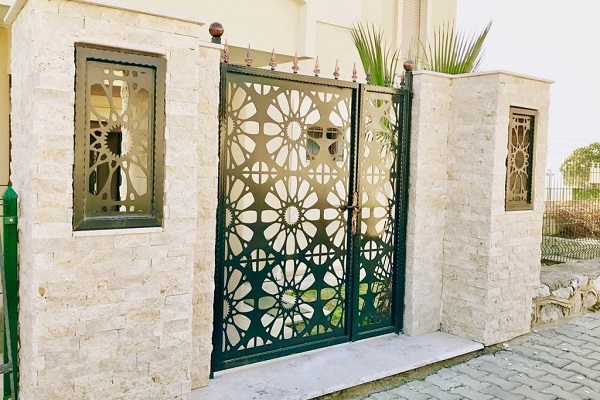 Kargı Demirci